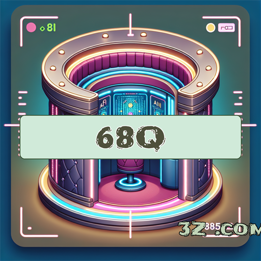 Interatividade e Diversão: app do 68q.com Revoluciona Jogos