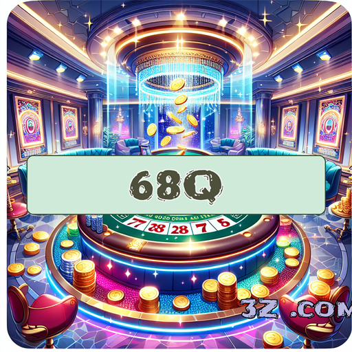 Experiência Incrível no Cassino do 68q.com Revela Novas Possibilidades