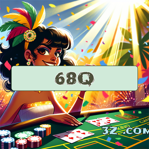 Login Inovador no 68q.com: Transformando Sua Experiência de Jogos