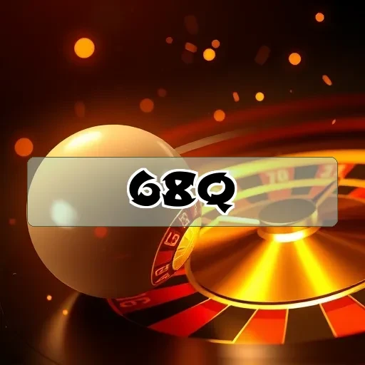 68q.com: Mergulhe no Mundo dos Jogos de Mesa Hoje Mesmo!