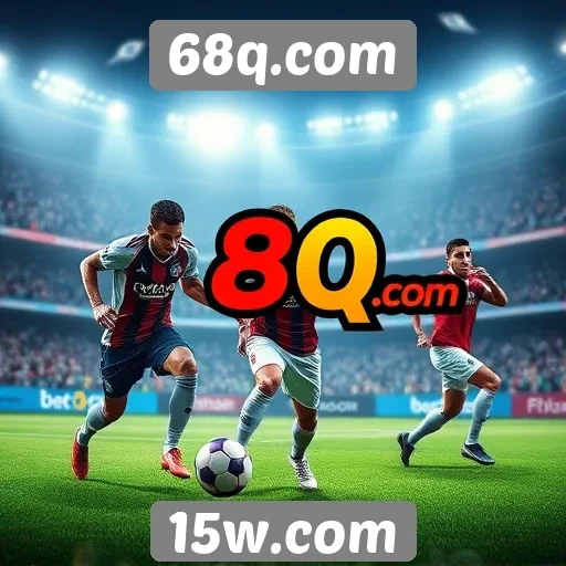 Plataforma de jogos 68q.com apresenta novos recursos