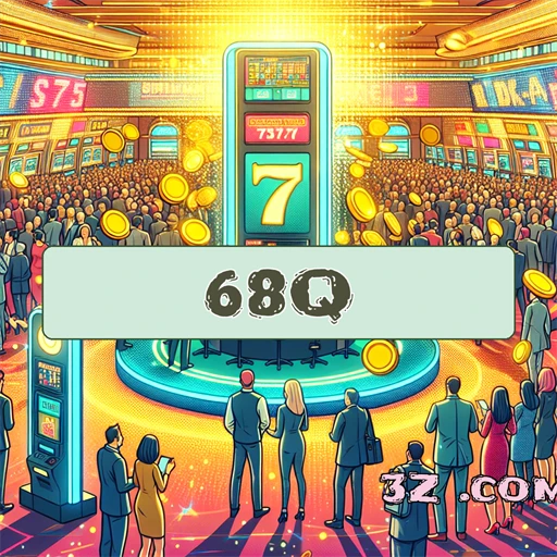 O Mundo Exclusivo do VIP no 68q.com: Benefícios Imperdíveis